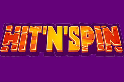 Hit'n'Spin
